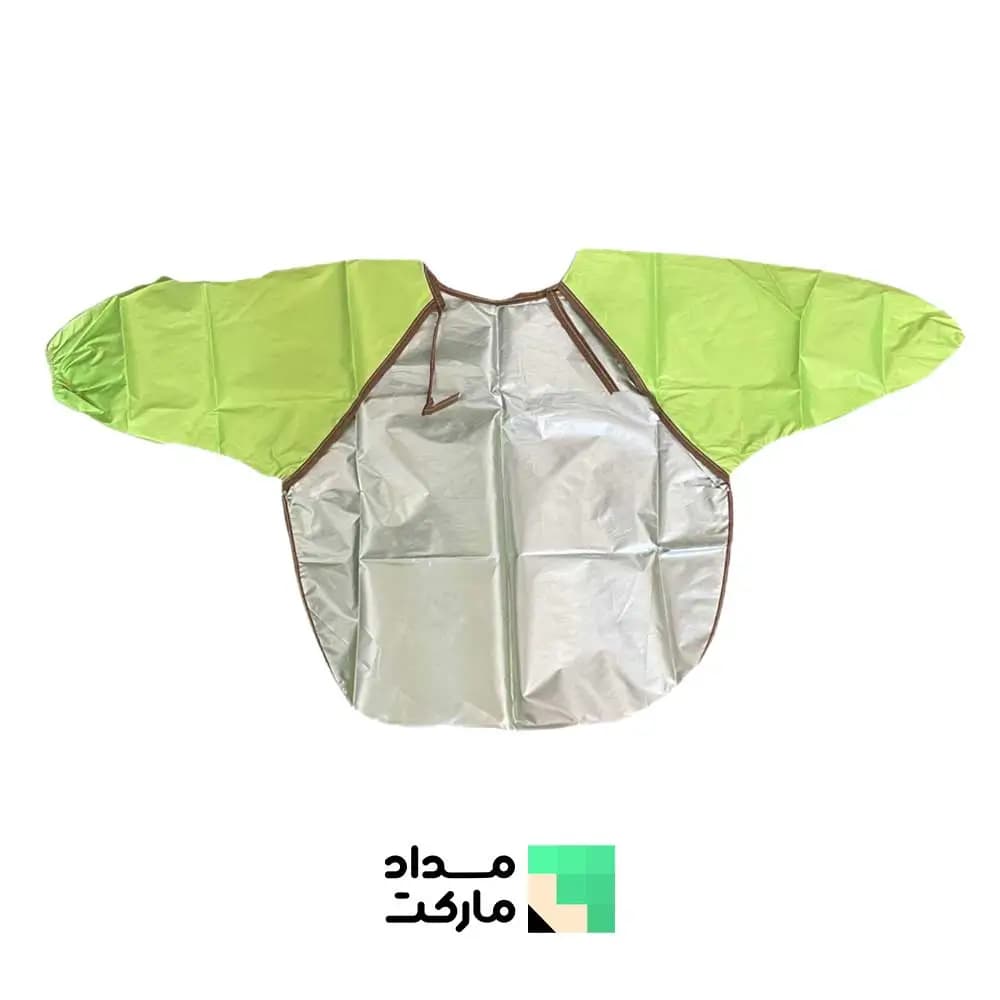 روپوش ضد آب کودک — تصویر ۴