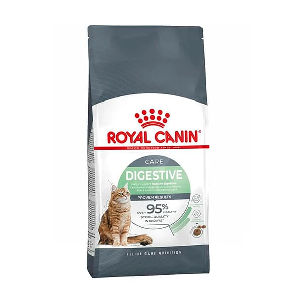 غذای خشک رویال کنین دایجستیو کر RoyalCanin Digestive Care