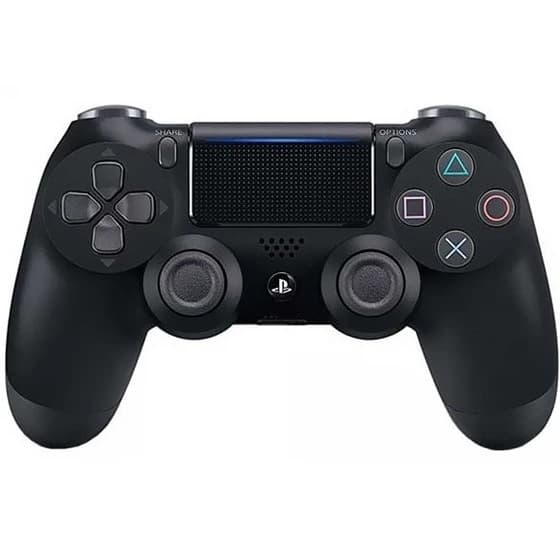 دسته بازی سونی مدل PS4 Dualshock 4 مشکی کدm22701