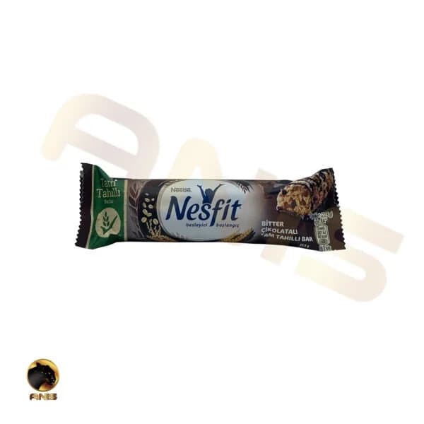 پروتئین بار رژیمی نستله فیتنس fitness کاکائویی 23.5