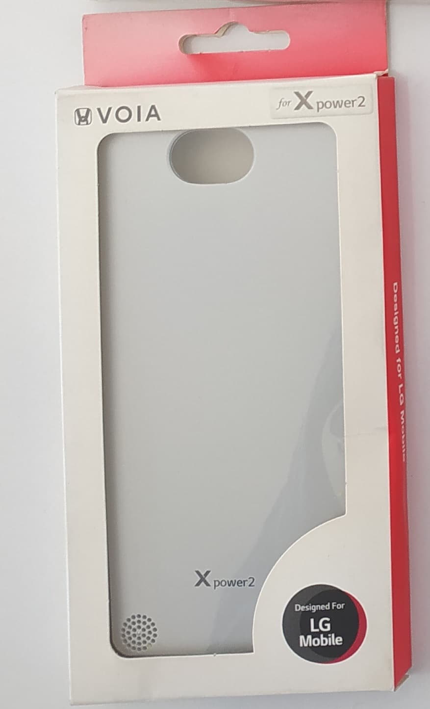 گارد گوشی LG Xpower 2 | ایکس پاور دو
