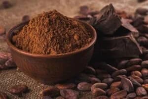 پودر کاکویی نستله nestle وزن 100 گرم — تصویر ۳