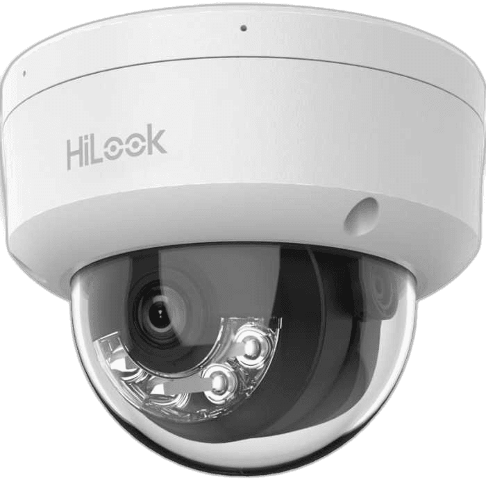 دوربین آیپی مدل IPC-D180HA-LU(2.8mm) برند هایلوک