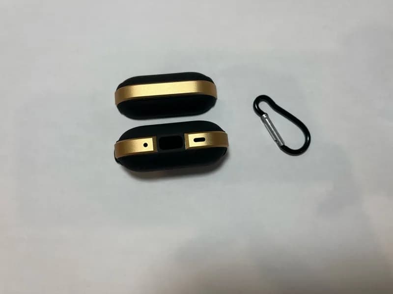 کاور کی-زد دوو مدل Crashguard مناسب برای کیس اپل ایرپاد پرو 2 کدm22591 — تصویر ۳
