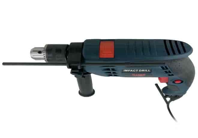 دریل چکشی باس مدل BS-5835 — تصویر ۴