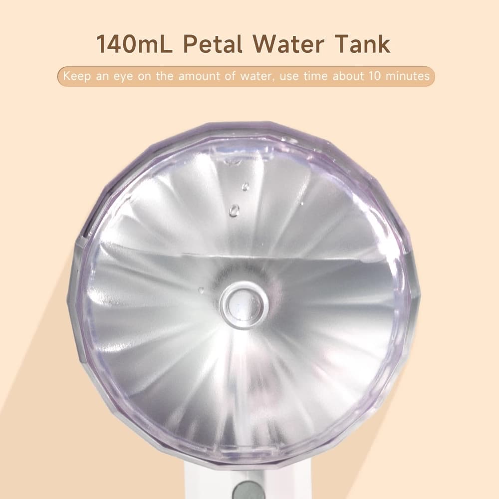 اتو بخار تاشو شیائومی مدل Bomidi Powerful Steaming Iron GS01 — تصویر ۸