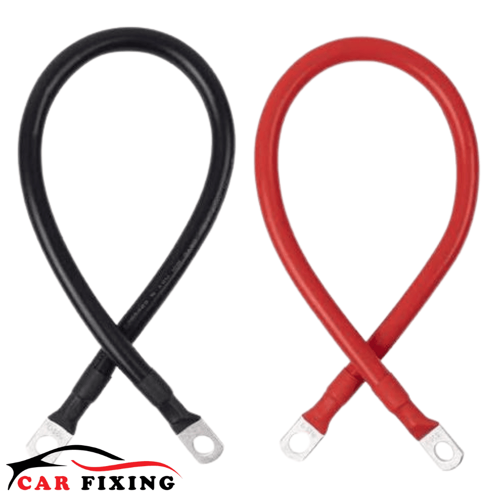 کابل اتصال بدنه خودرو Carfixing | 40 سانتی‌متر و 70 سانتی‌متر