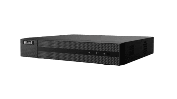 دی وی آر مدل DVR-216G-M1 برند هایلوک