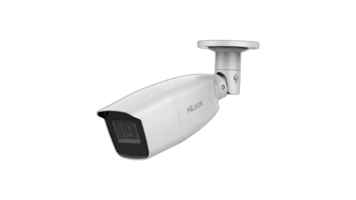 دوربین آنالوگ مدل THC-B320-VF(2.8-12mm) برند هایلوک