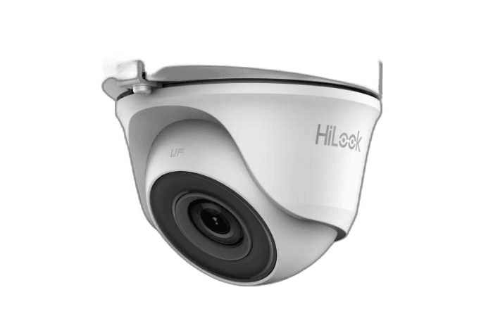 دوربین آنالوگ مدل THC-T150-M(2.8mm)برند هایلوک