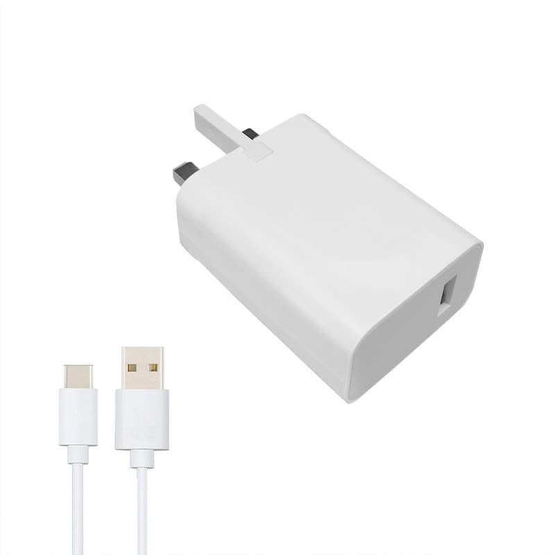 شارژر دیواری 33 وات شیائومی | Xiaomi Wall Charger MDY-11-EY کدm22584