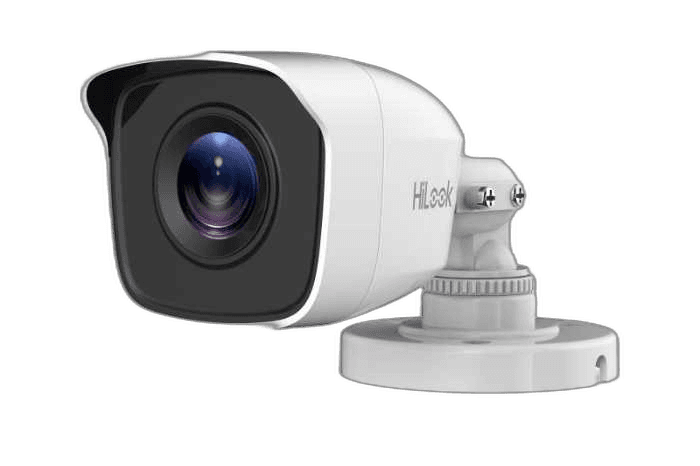 دوربین آنالوگ مدل THC-B120-PC(2.8mm) برند هایلوک