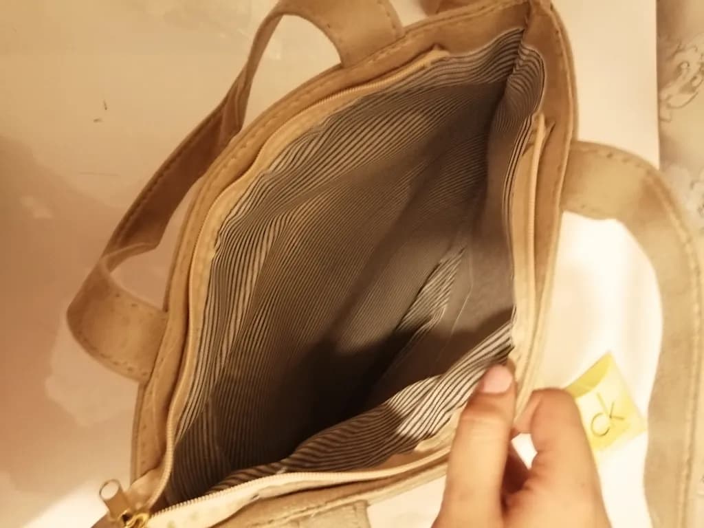 کیف دوشی زنانه مدل 920 کدm22581 — تصویر ۳