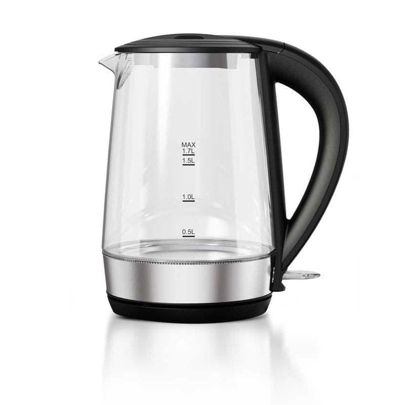 کتری برقی لپرسو LePresso 360 Transparent Quick-Boil Glass Kettle