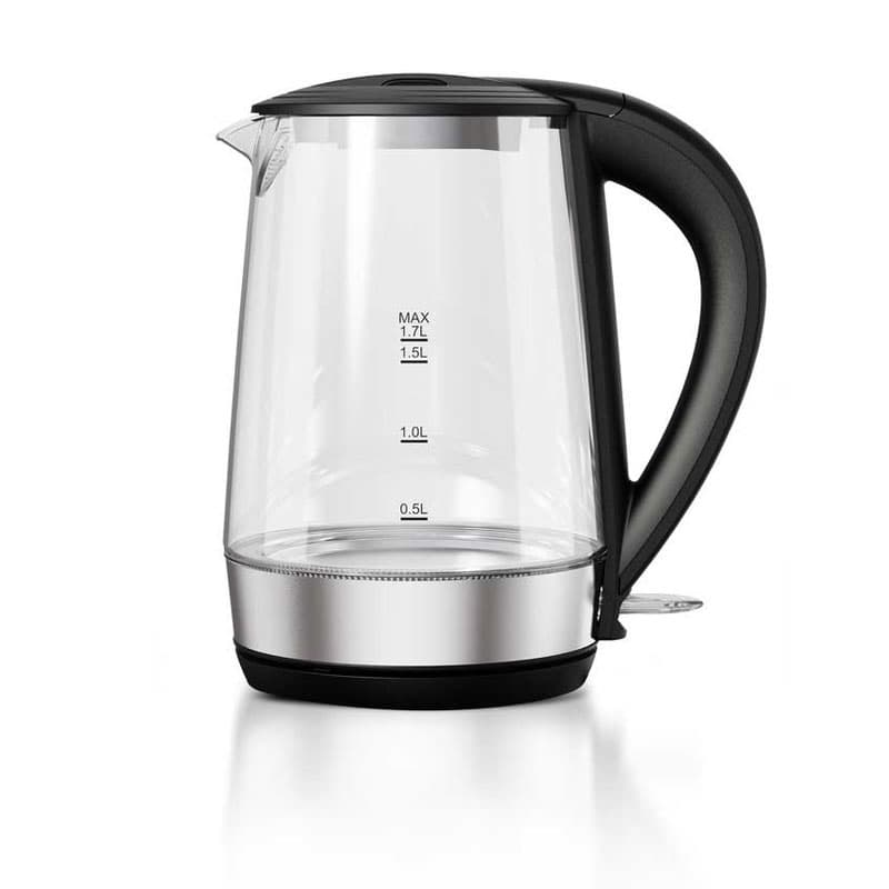 کتری برقی لپرسو LePresso 360 Transparent Quick-Boil Glass Kettle — تصویر ۴