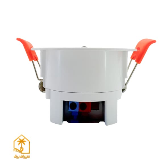 سنسور هوشمند تشخیص حضور انسان سقفی زیگبی مدل ZY-M100 تویا Tuya — تصویر ۳