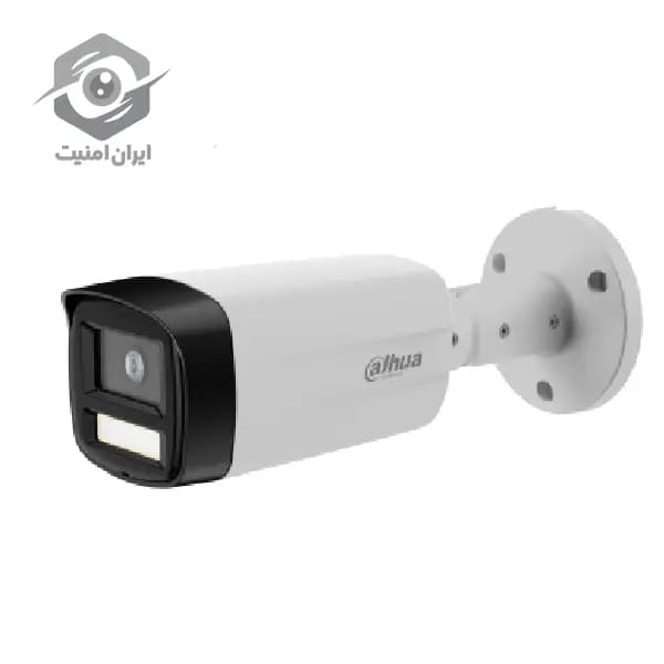 دوربین مدار بسته داهوا DH-HAC-HFW1239TMP-A-LED — تصویر ۳