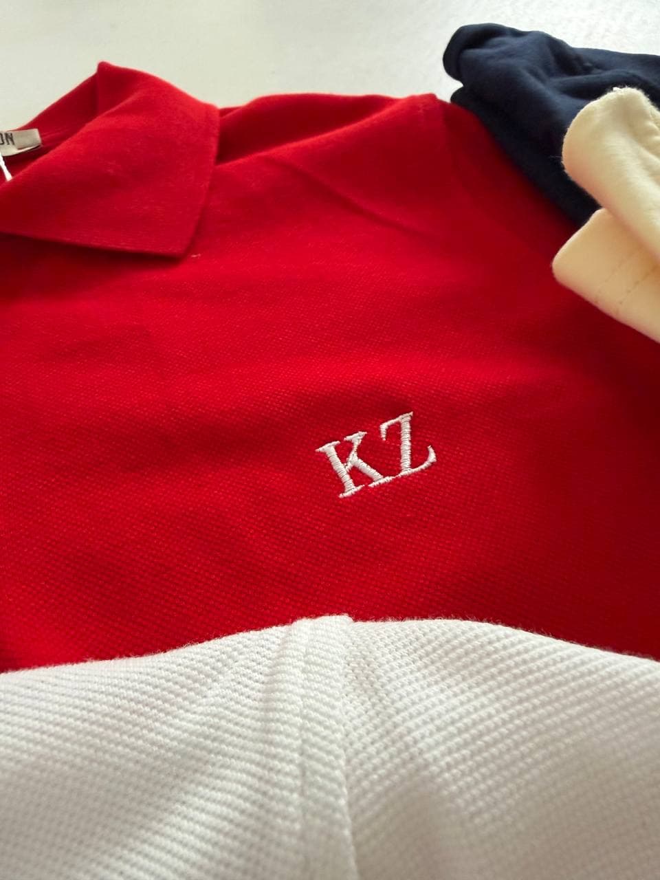 پلوشرت KZ🫰🏻🍒 — تصویر ۴