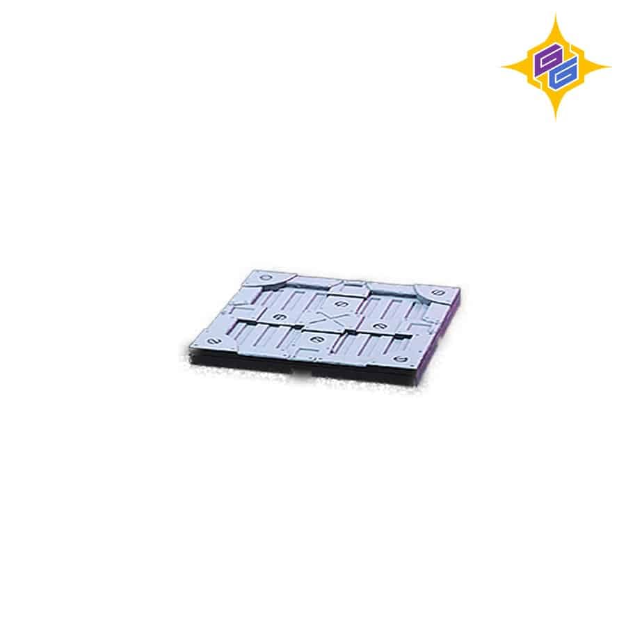 مینی فیگور طرح Mini figure Hodular flooe square | Hodular flooe square