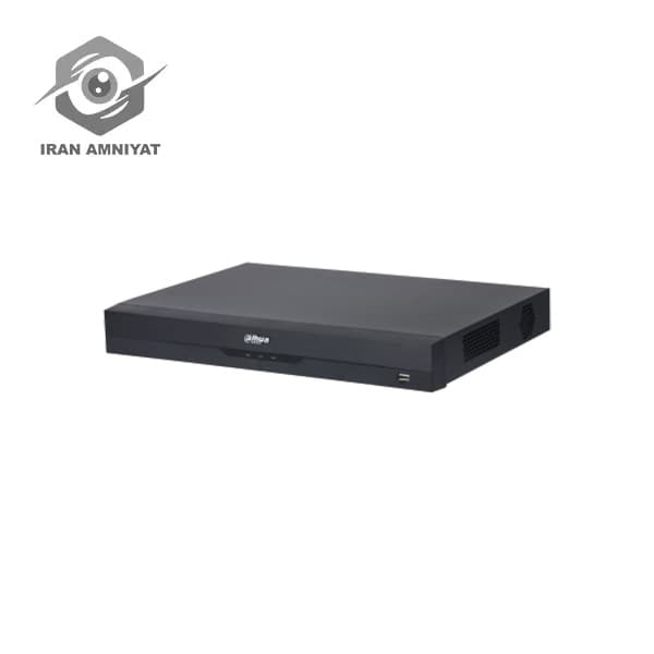 دستگاه ذخیره ساز داهوا DH-XVR5216AN-4KL-I3