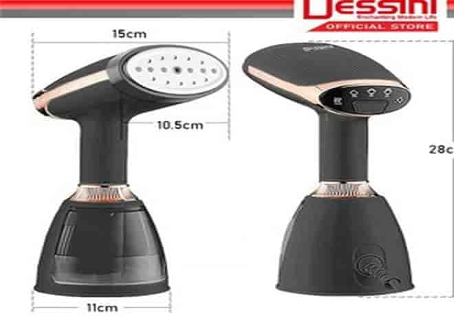 اتوبخارگر دستي دسيني مدل DS-825