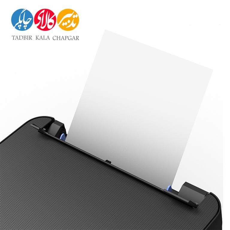 پرینتر چند کاره جوهر افشان اپسون مدل L3150w — تصویر ۵