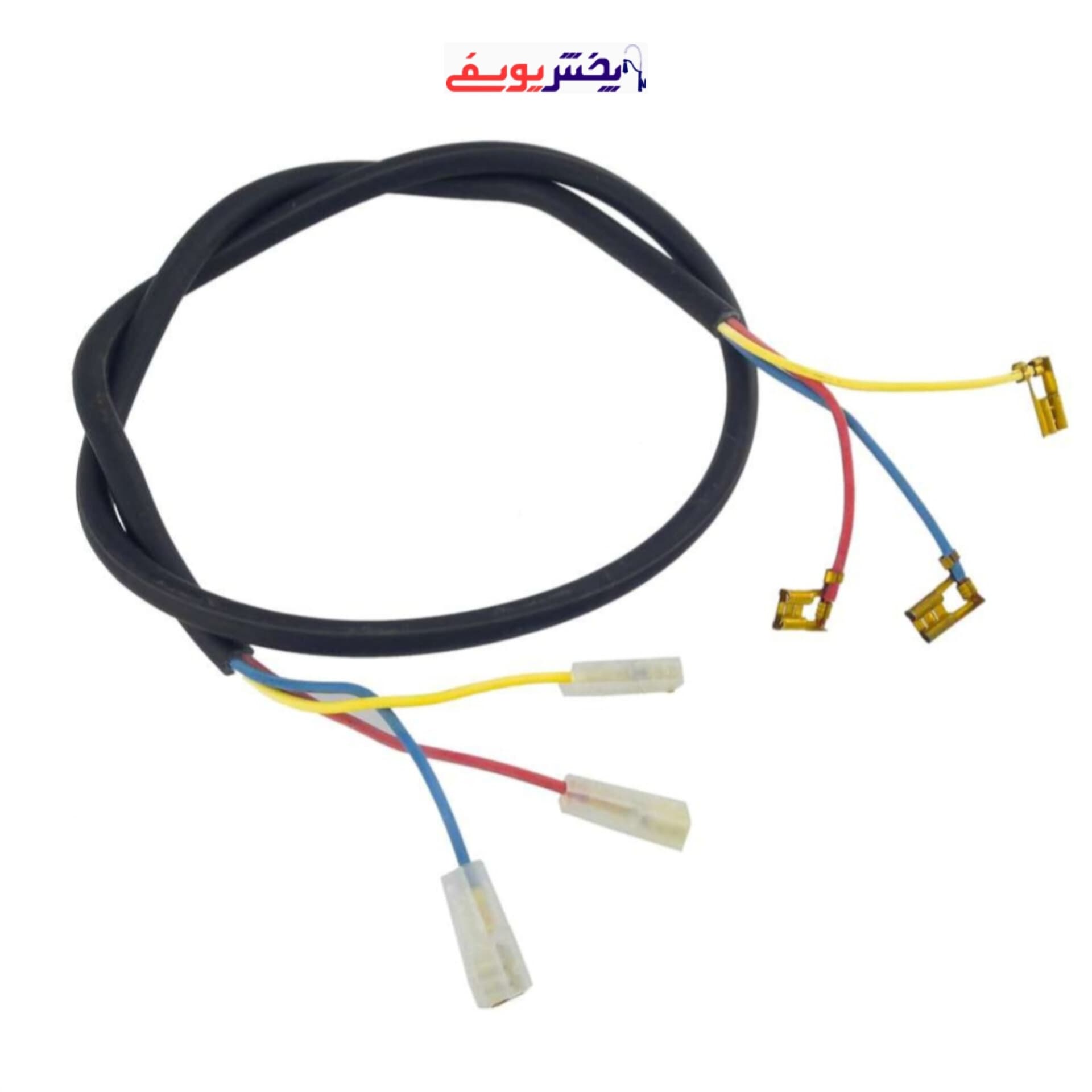 کابل دینام کولر
