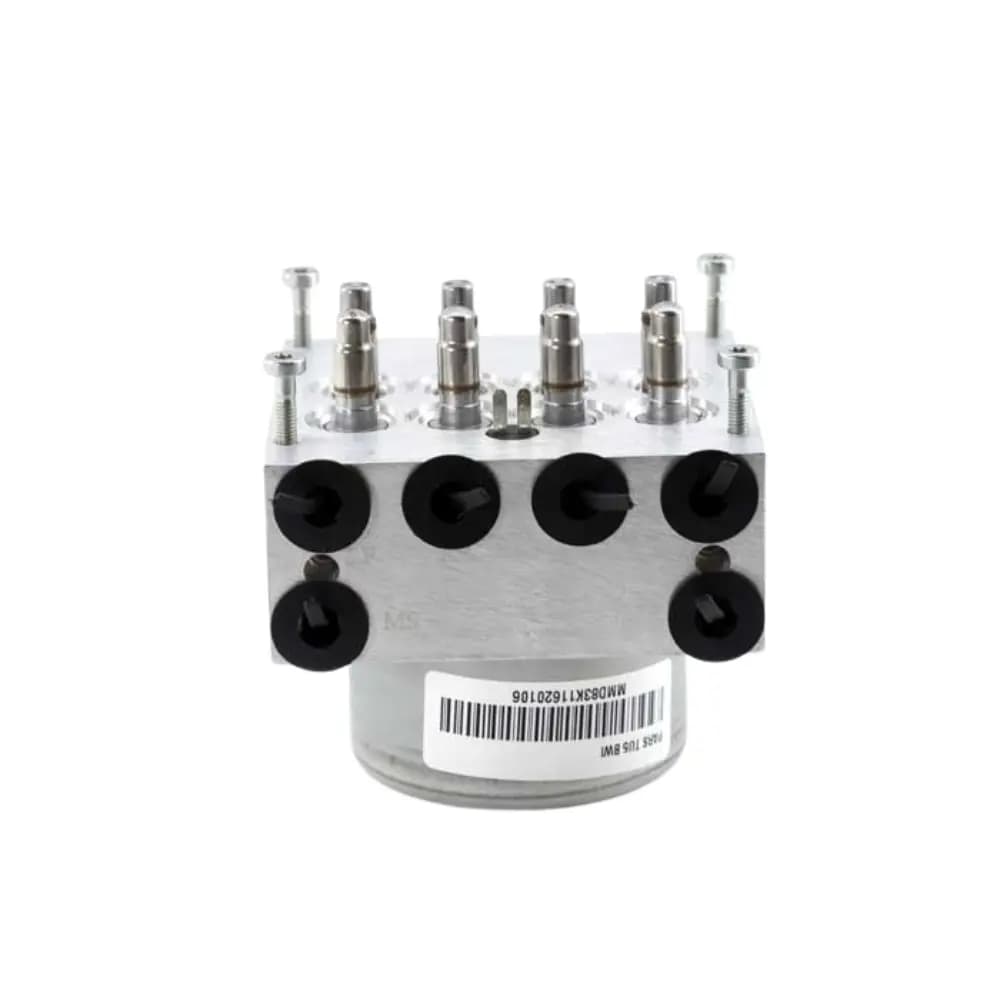 بلوک ای بی اس abs bwi کروز 405 پارس