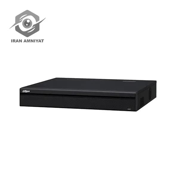 دستگاه ضبط تصویر داهوا DH-NVR4432-16P-4KS2