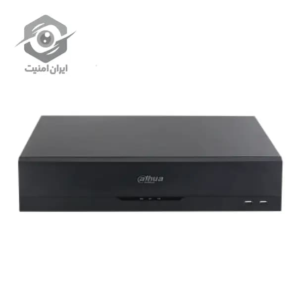 دستگاه ضبط تصویر داهوا DHI-NVR5864-EI — تصویر ۳