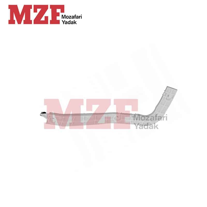 براکت سپر عقب چپ سوزوکی ویتارا 2400 (وارداتی)