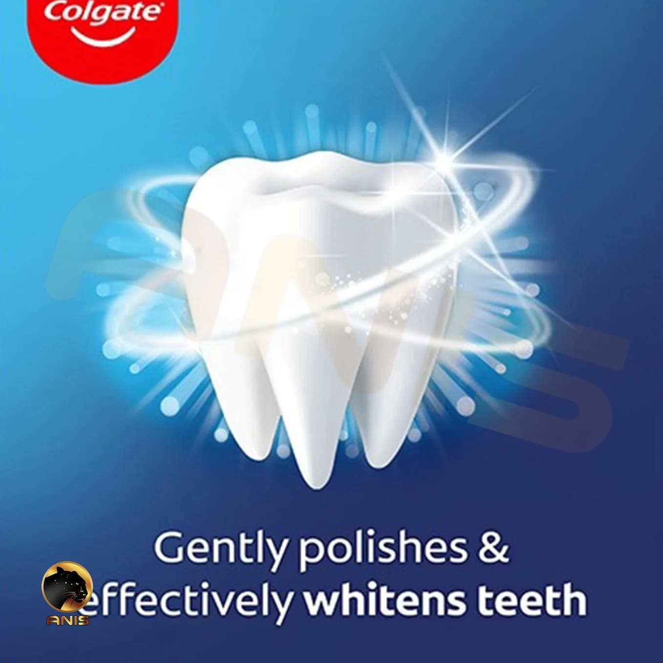 خمیر دندان Advanced White کلگیت سفید کننده دندان 50 میل — تصویر ۳