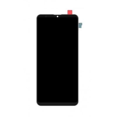 تاچ و ال سی دی LCD SAMSUNG A307 WF (A30s) HD PLUS