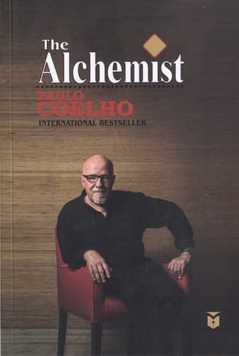 The Alchemist (کیمیاگر)
