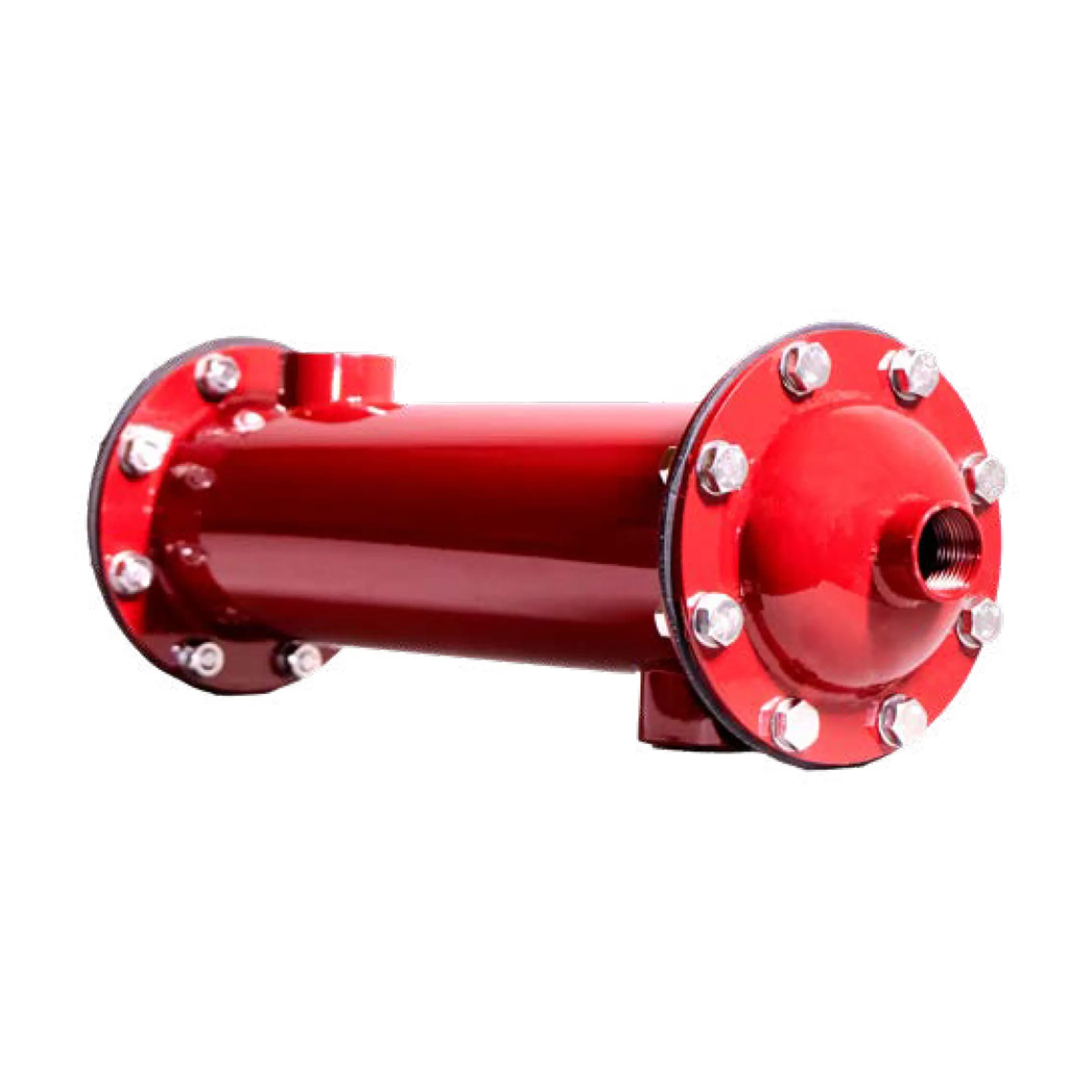مبدل حرارتی سری Pro مگاپول مدل MPH-80