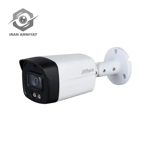دوربین مدار بسته داهوا DH-HAC-HFW1239TLMP-LED