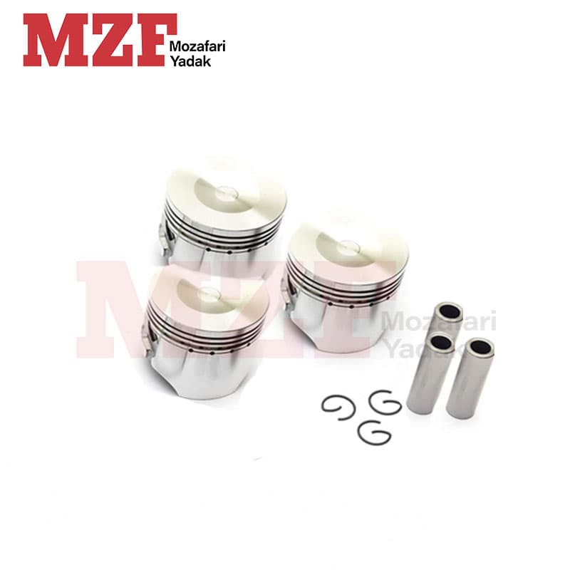 پیستون استاندارد ام وی ام MVM 110s