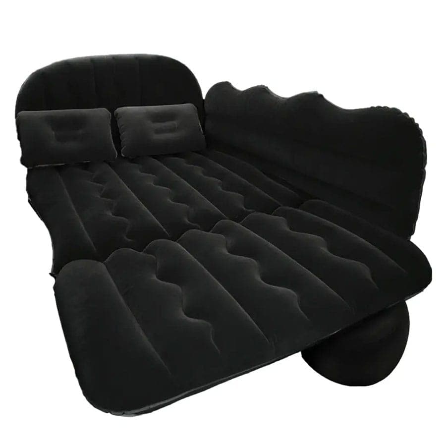 تشک بادی خودرو گرین لاین Green Lion Inflatable Car Air Mattress مدل GNINCARAMTSBK