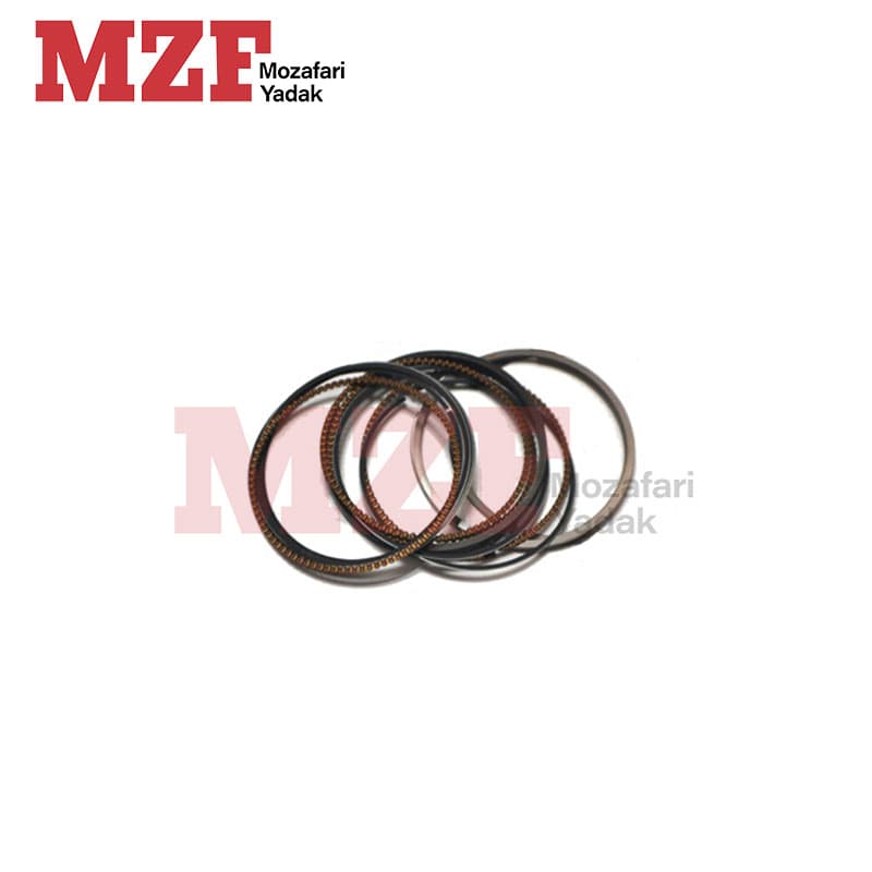 رینگ موتور استاندارد ام وی ام MVM 110s (وارداتی)