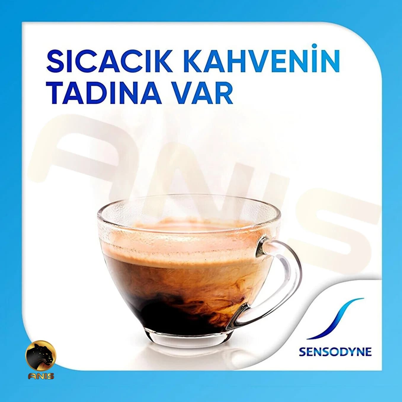 خمیر دندان Promine Beyazlatici سنسوداین سفید کننده دندان 75 میل — تصویر ۵