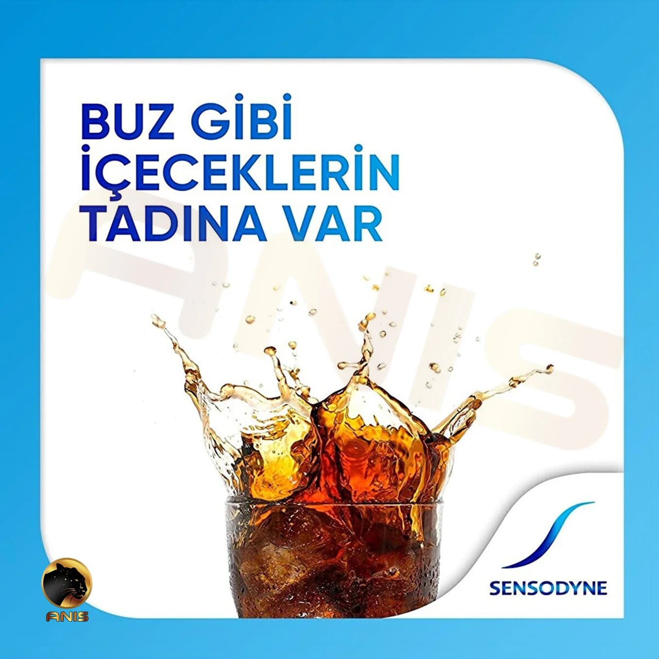 خمیر دندان Promine Beyazlatici سنسوداین سفید کننده دندان 75 میل — تصویر ۳