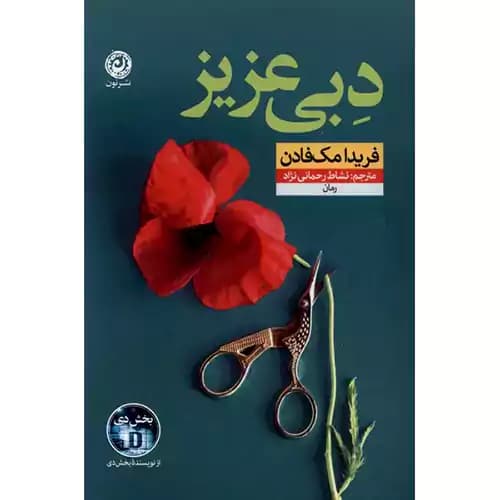 دبی عزیز — تصویر ۵