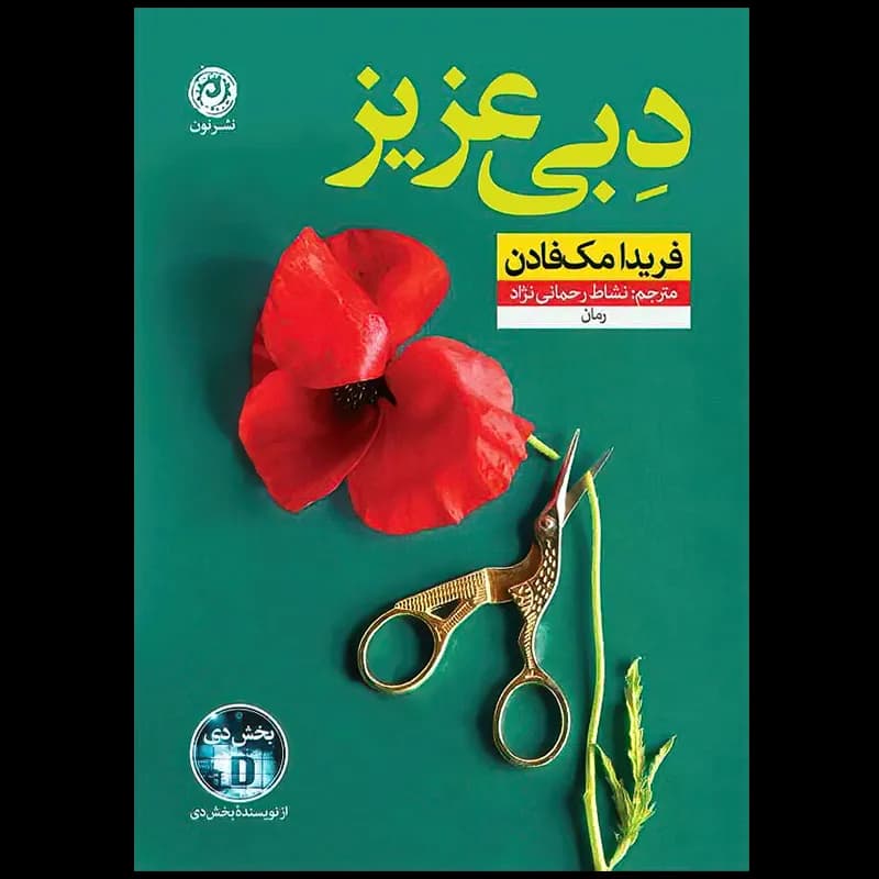 دبی عزیز — تصویر ۳