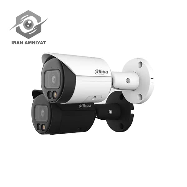 دوربین مداربسته داهوا DH-IPC-HFW2249SP-S-IL