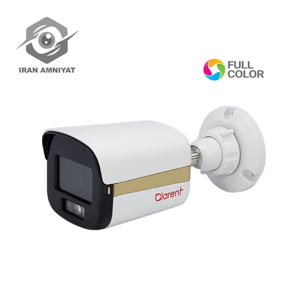 دوربین مداربسته بولت کلارنت مدل CCP-SB6230G-D