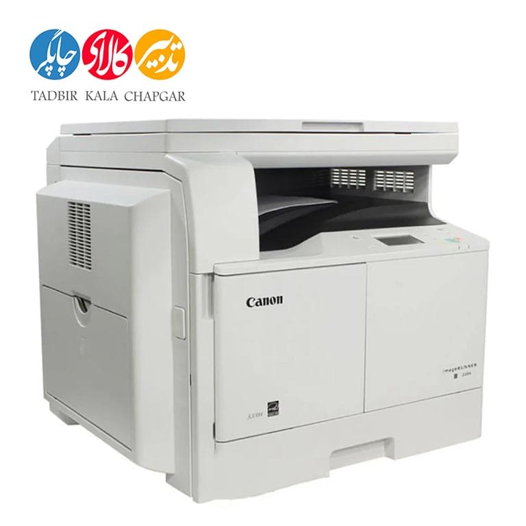 دستگاه کپی کانن مدل ImageRUNNER 2206