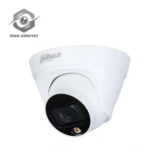 دوربین مدار بسته داهوا DH-HAC-HDW1209TLQP-LED