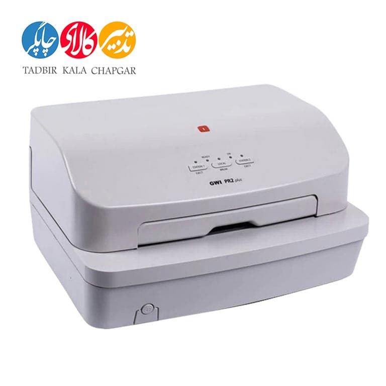 پرینتر سوزنی اولیوتی مدل pr-2 plus