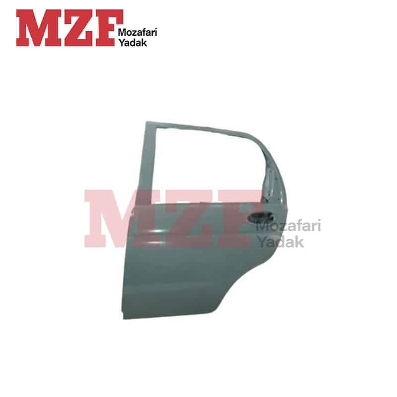 درب عقب چپ ام وی ام MVM 110 (وارداتی)