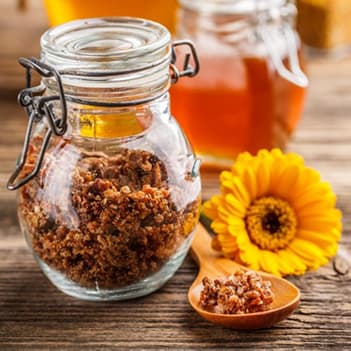 روغن بره موم عسل — تصویر ۲